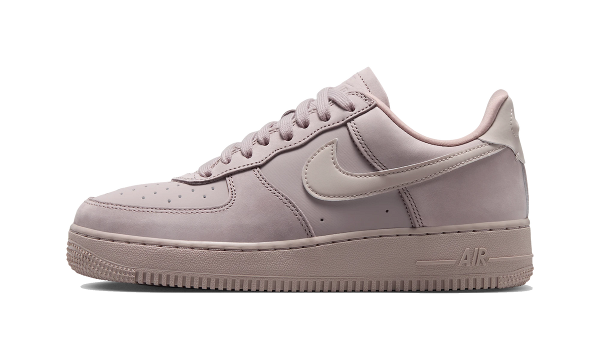 Nike Air Force 1 Retro Premium Pumice/Moon Particle
