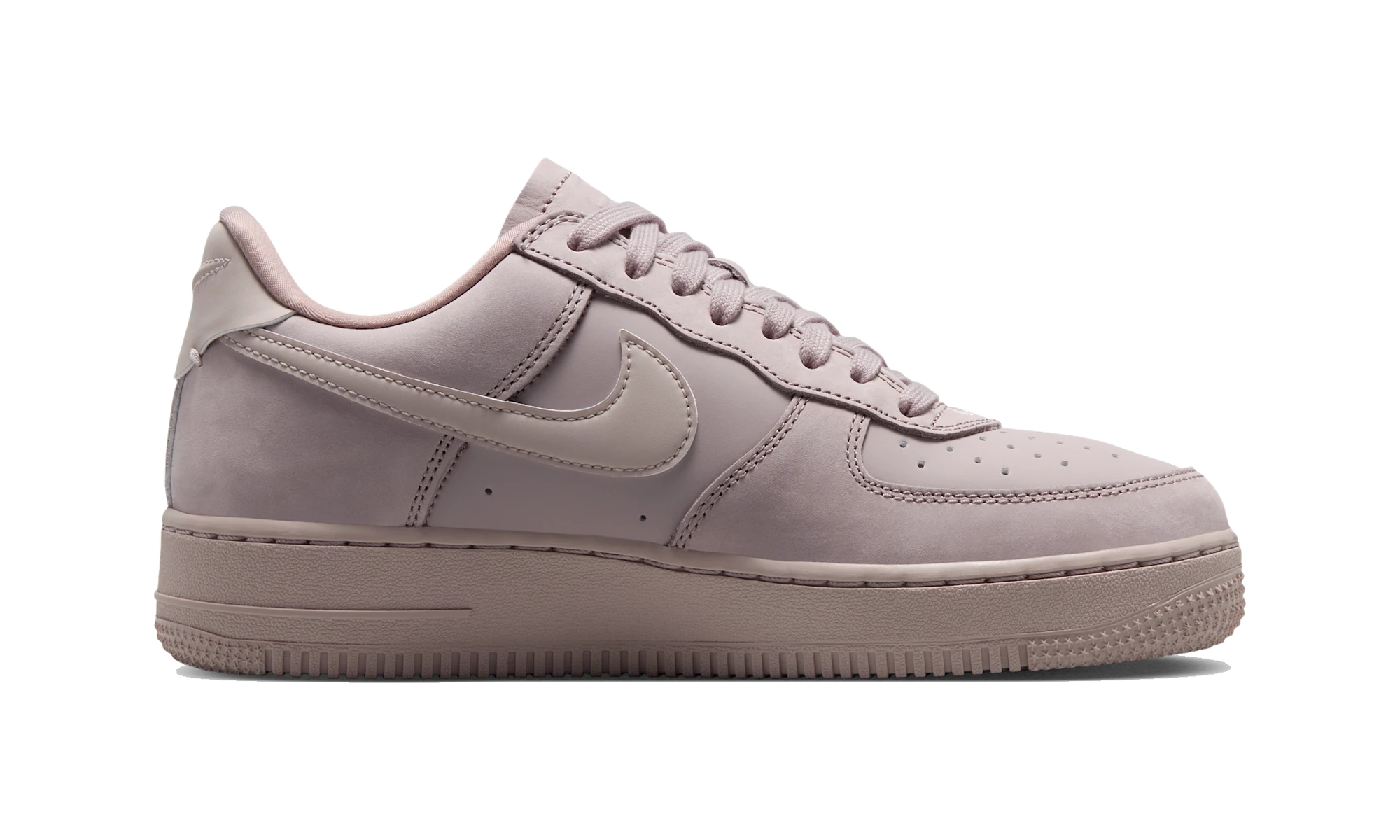 Nike Air Force 1 Retro Premium Pumice/Moon Particle