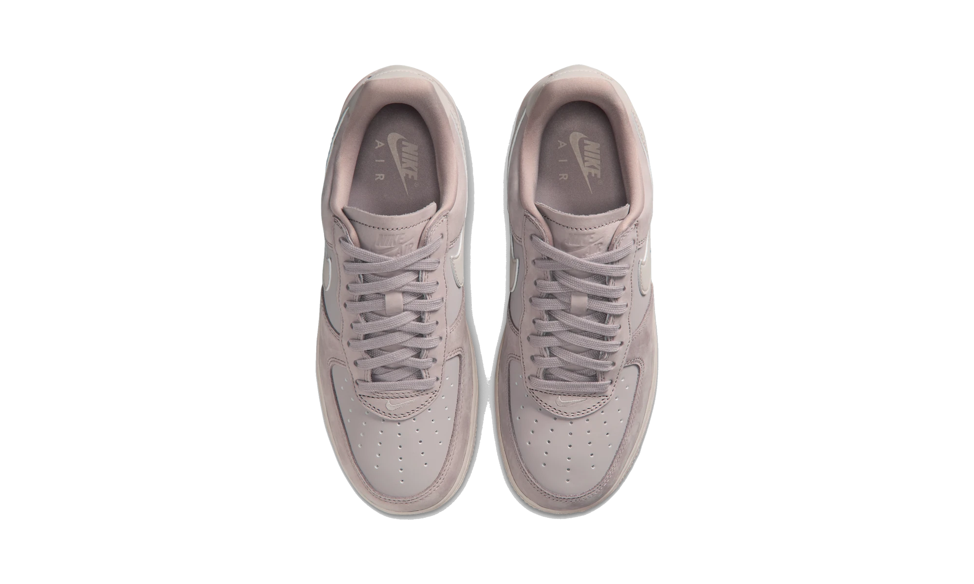 Nike Air Force 1 Retro Premium Pumice/Moon Particle