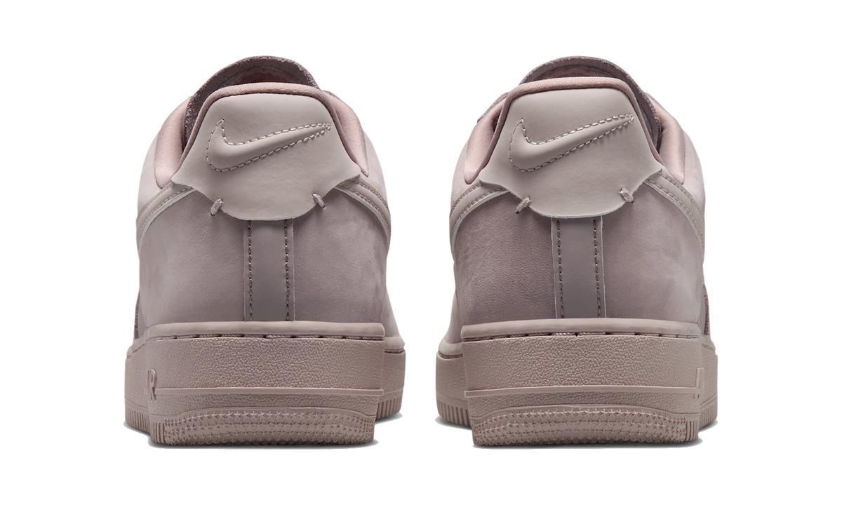 Nike Air Force 1 Retro Premium Pumice/Moon Particle