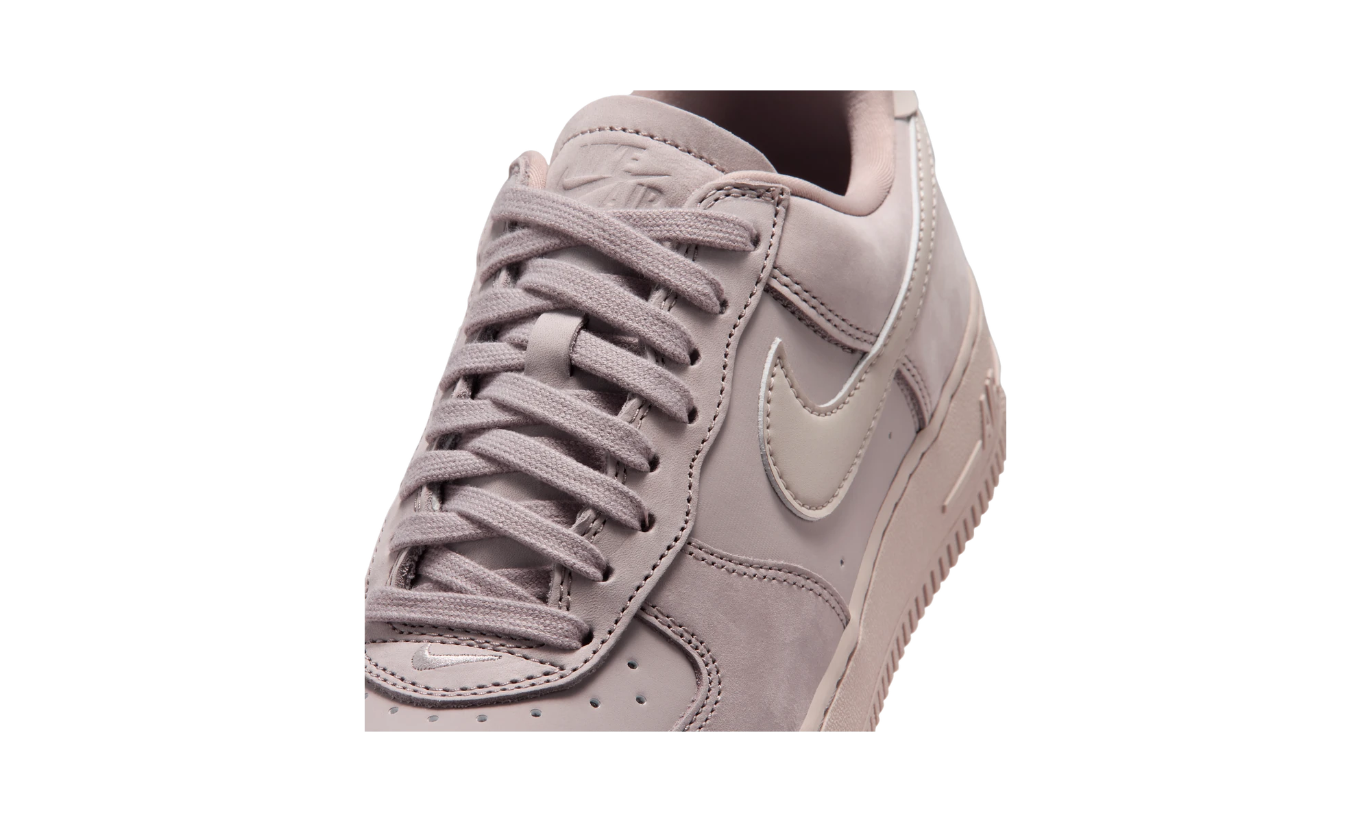 Nike Air Force 1 Retro Premium Pumice/Moon Particle