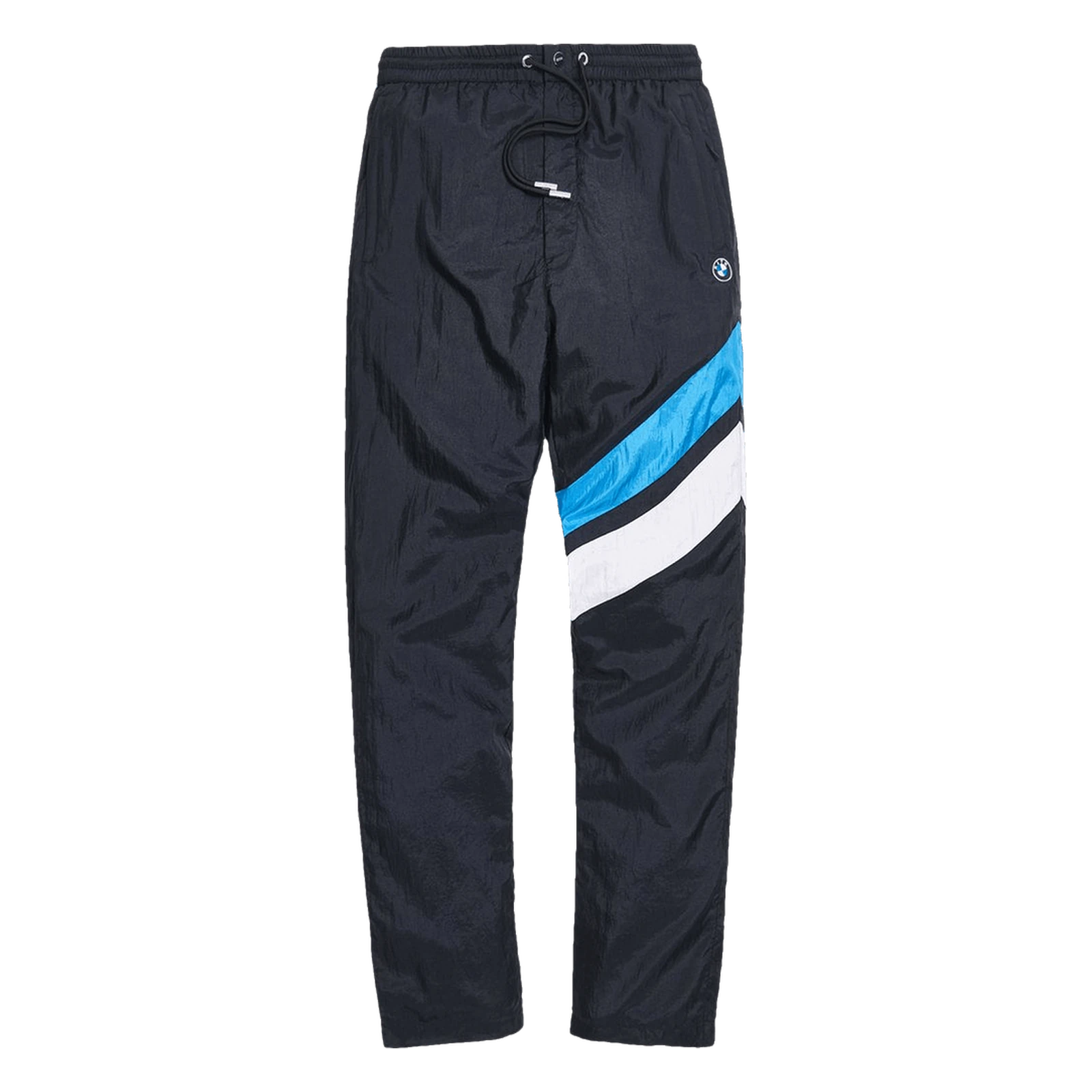 Kith For BMW Nylon Track Pant Black/Multi