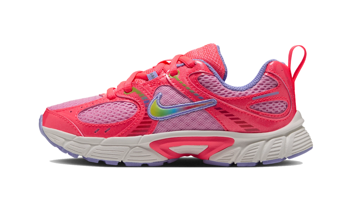 Nike V5 RNR Hot Punch/Pink Rise/Light Thistle/Multi-Colour