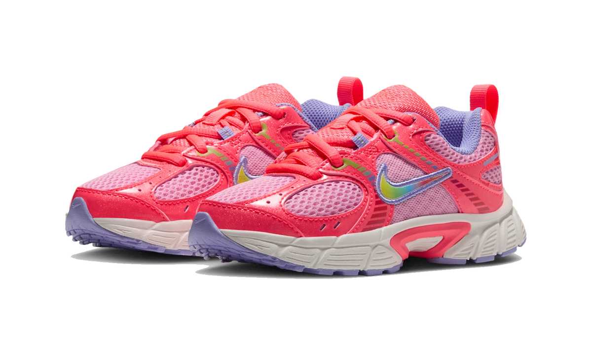 Nike V5 RNR Hot Punch/Pink Rise/Light Thistle/Multi-Colour