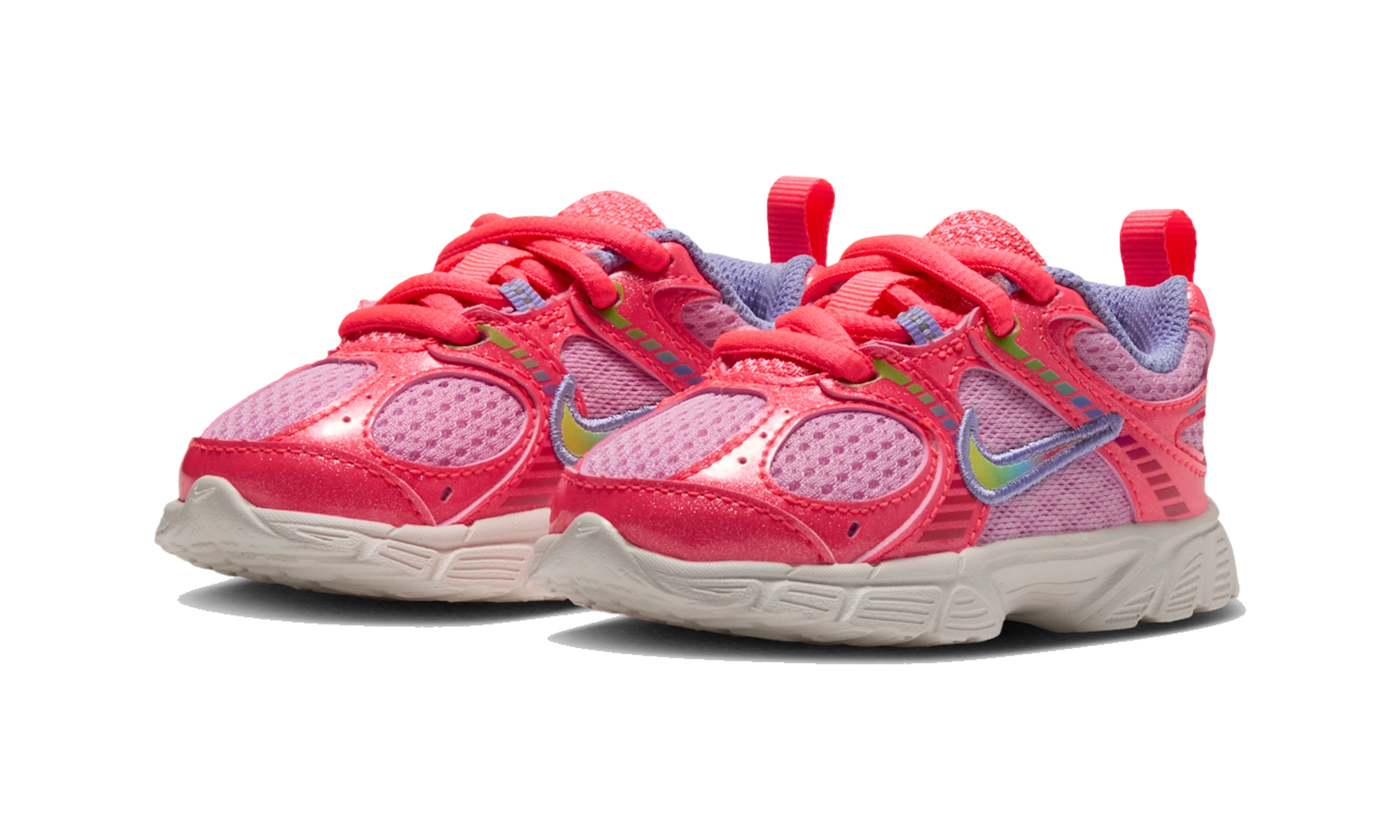 Nike V5 RNR Hot Punch/Pink Rise/Light Thistle/Multi-Colour