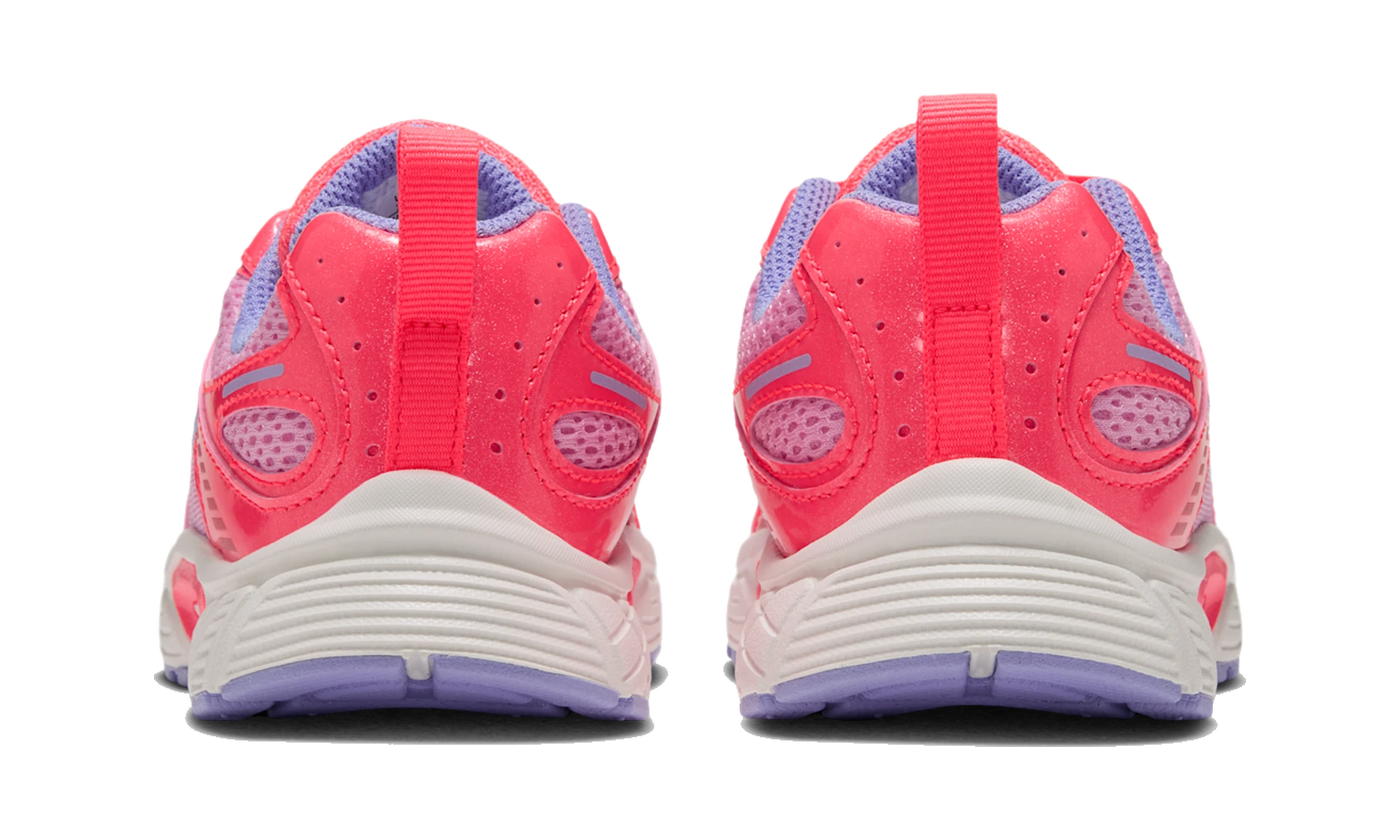 Nike V5 RNR Hot Punch/Pink Rise/Light Thistle/Multi-Colour