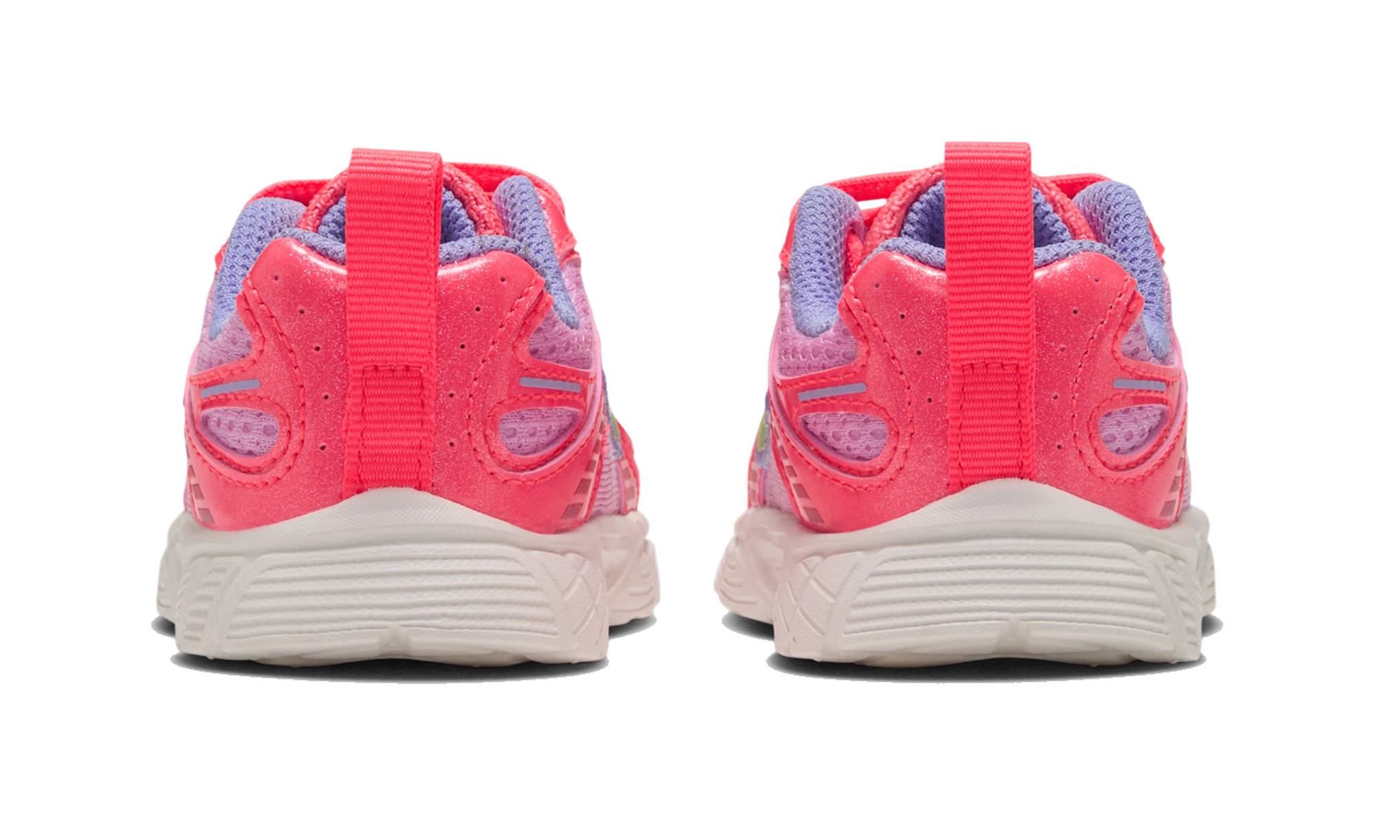 Nike V5 RNR Hot Punch/Pink Rise/Light Thistle/Multi-Colour