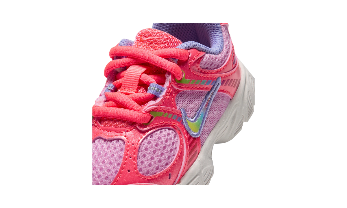 Nike V5 RNR Hot Punch/Pink Rise/Light Thistle/Multi-Colour