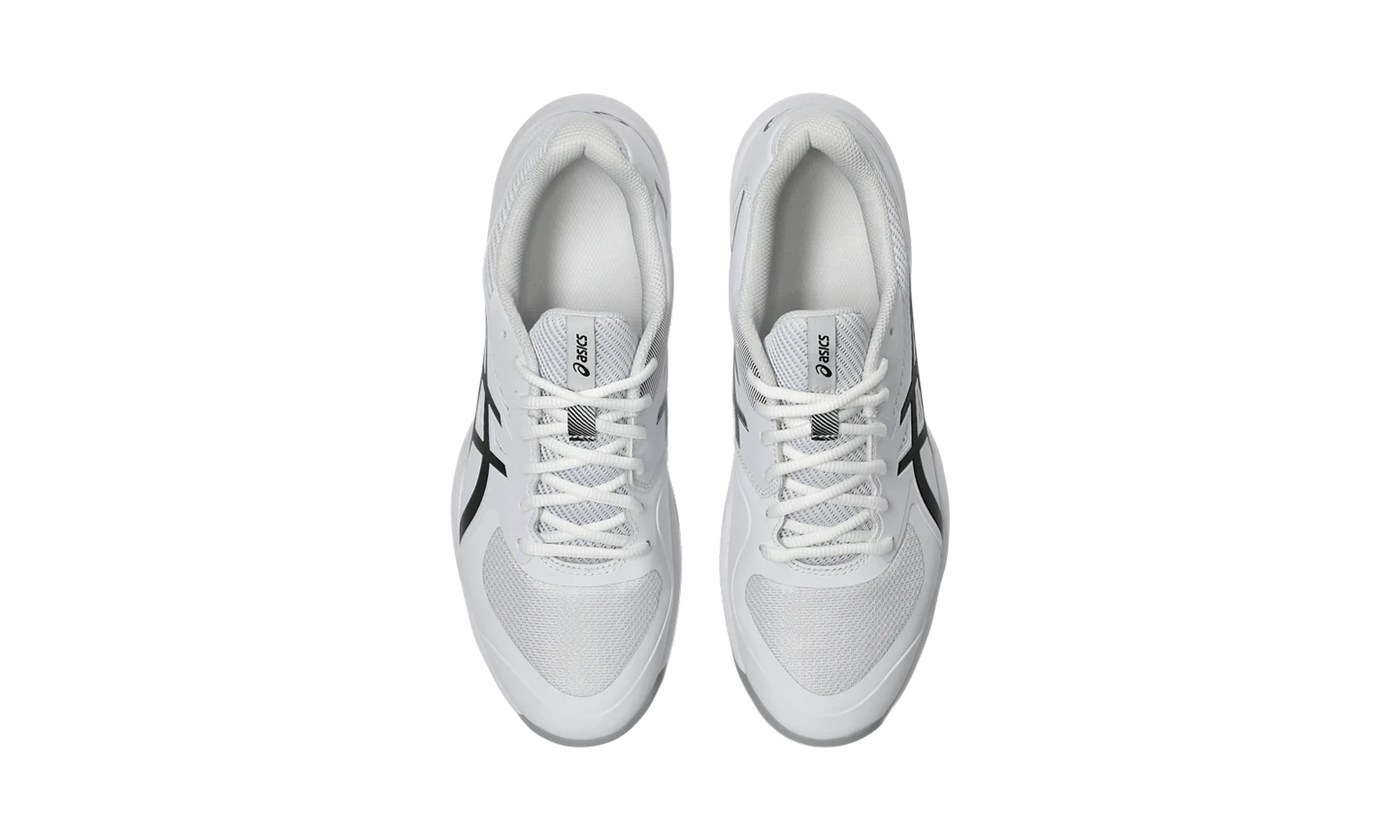 ASICS Game FF Clay/OC White Black