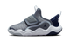 Air Jordan 23/7.2 EasyOn Cool Grey/Obsidian/Aura/Obsidian