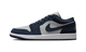 Air Jordan 1 Low Obsidian/Grey Fog/Pink Foam/Obsidian