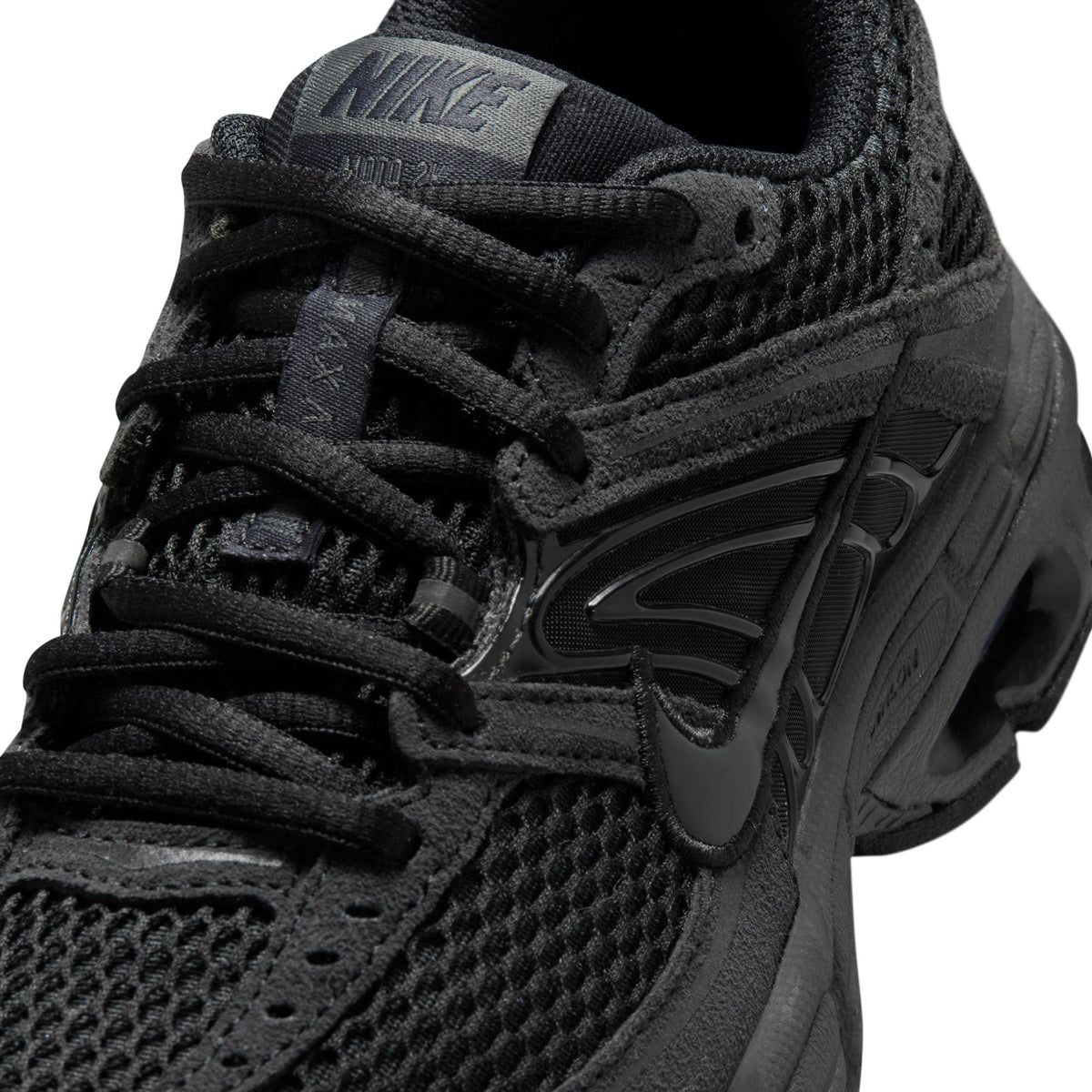 Nike Air Max Moto 2K Black/Anthracite/Off Noir