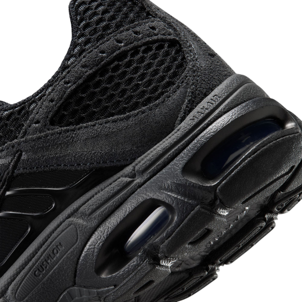 Nike Air Max Moto 2K Black/Anthracite/Off Noir