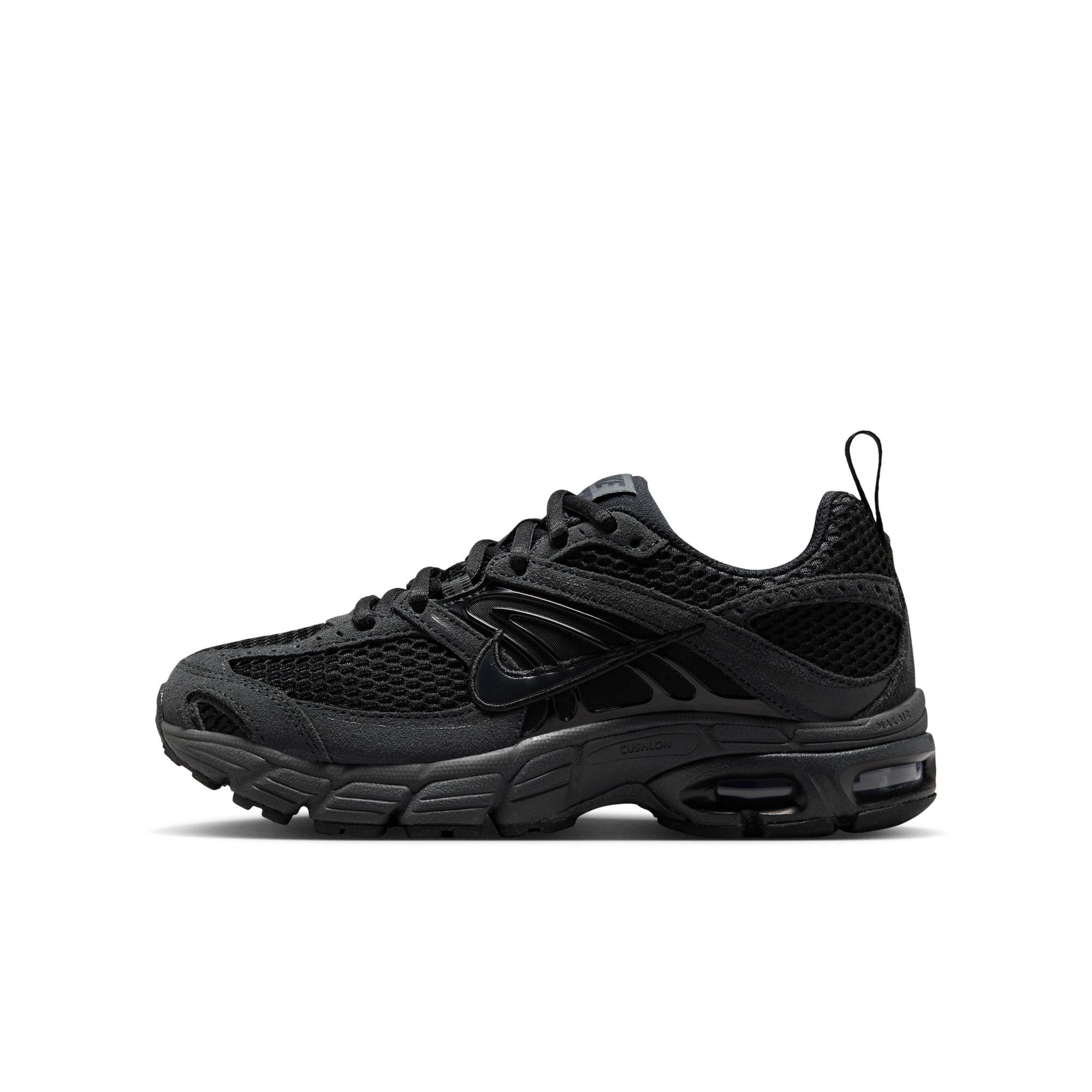 Nike Air Max Moto 2K Black/Anthracite/Off Noir