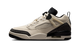 Air Jordan Spizike Low Chalk/Chalk/Medium Ash/Off-Noir