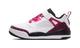 Air Jordan Spizike Low White/Sweet Beet/Desert Pink/Off-Noir