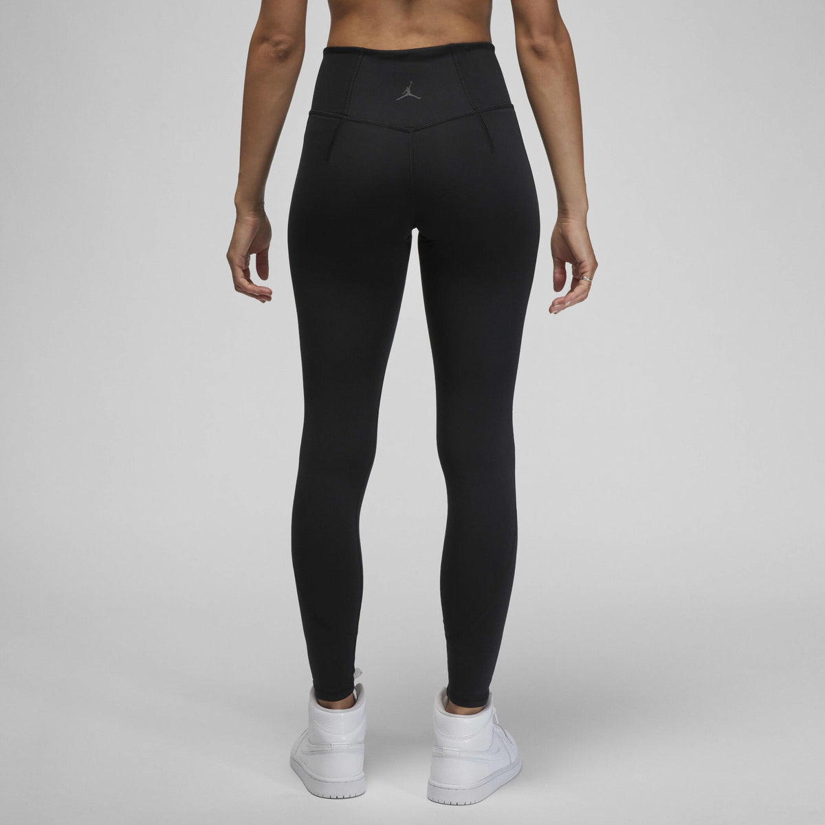 Air Jordan Sport Leggings Black/Black/Off-Noir