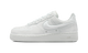 Nike Air Force 1 '07 Off-White/Light Smoke Grey/Off-White
