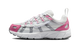Nike P-6000 Off-White/Peony/Smoke Grey/Off-White