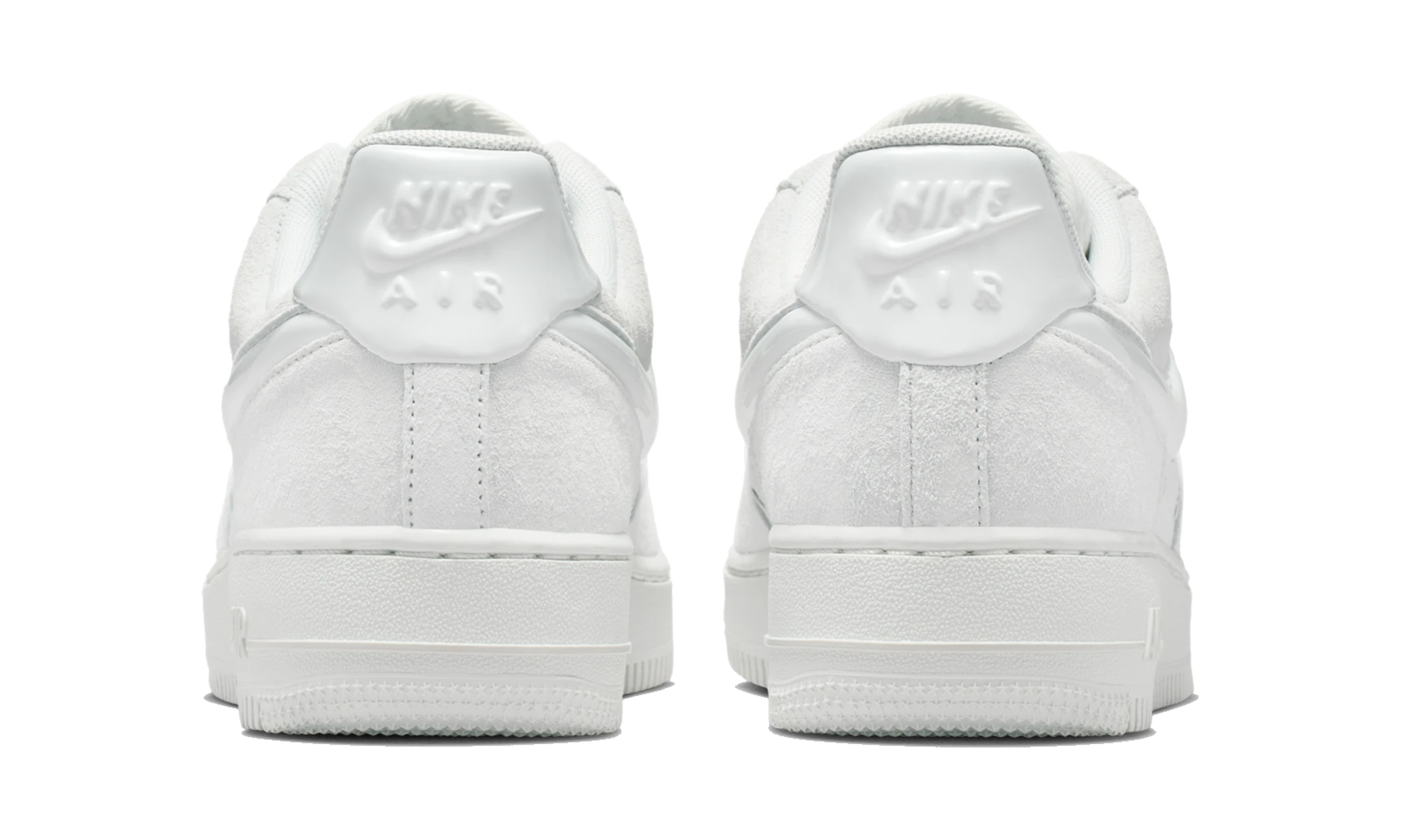 Nike Air Force 1 '07 Off-White/Light Smoke Grey/Off-White
