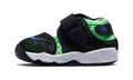 Nike Rift 2 Black/Illusion Green/White/Old Royal