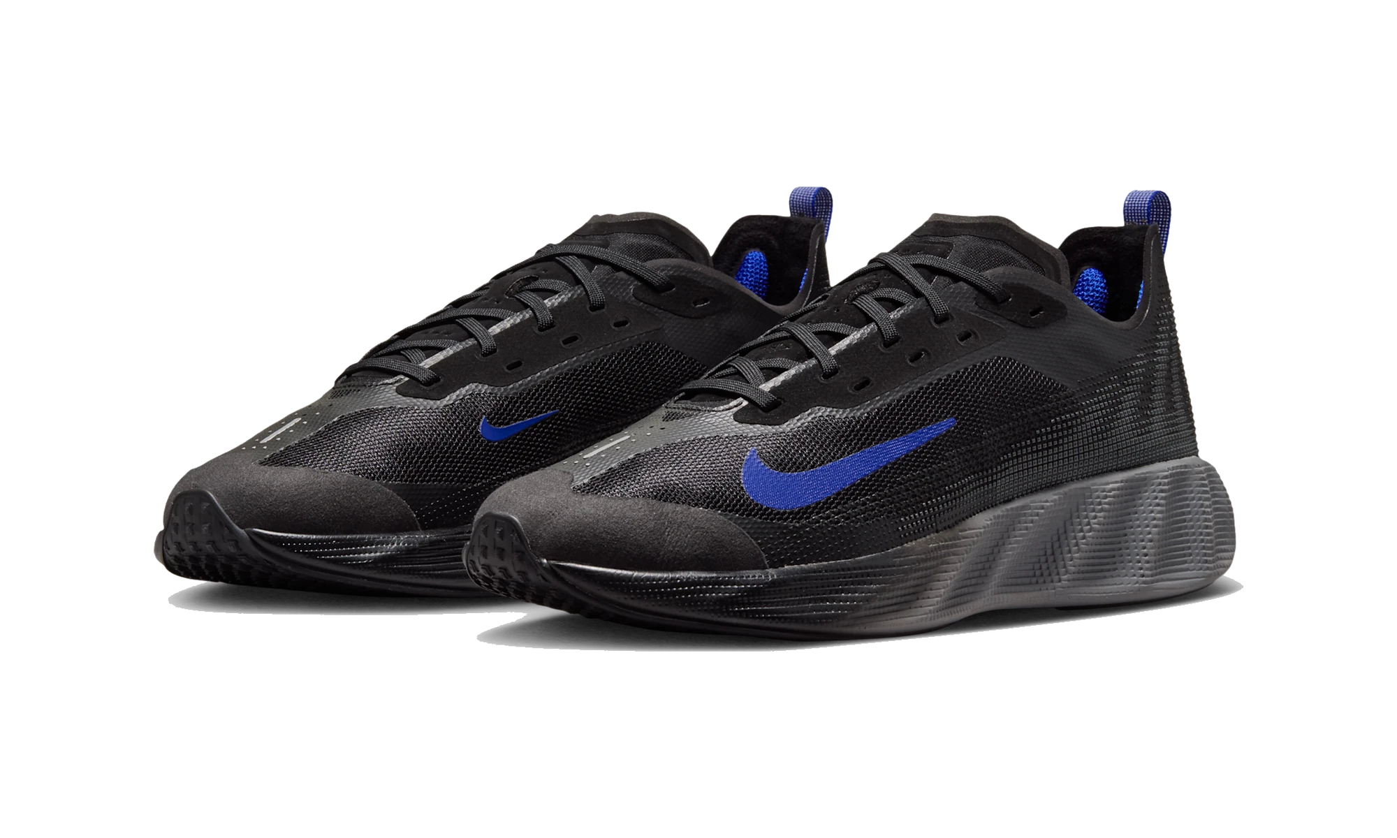 Nike Ava X Black/Cool Grey/Reflect Silver/Old Royal