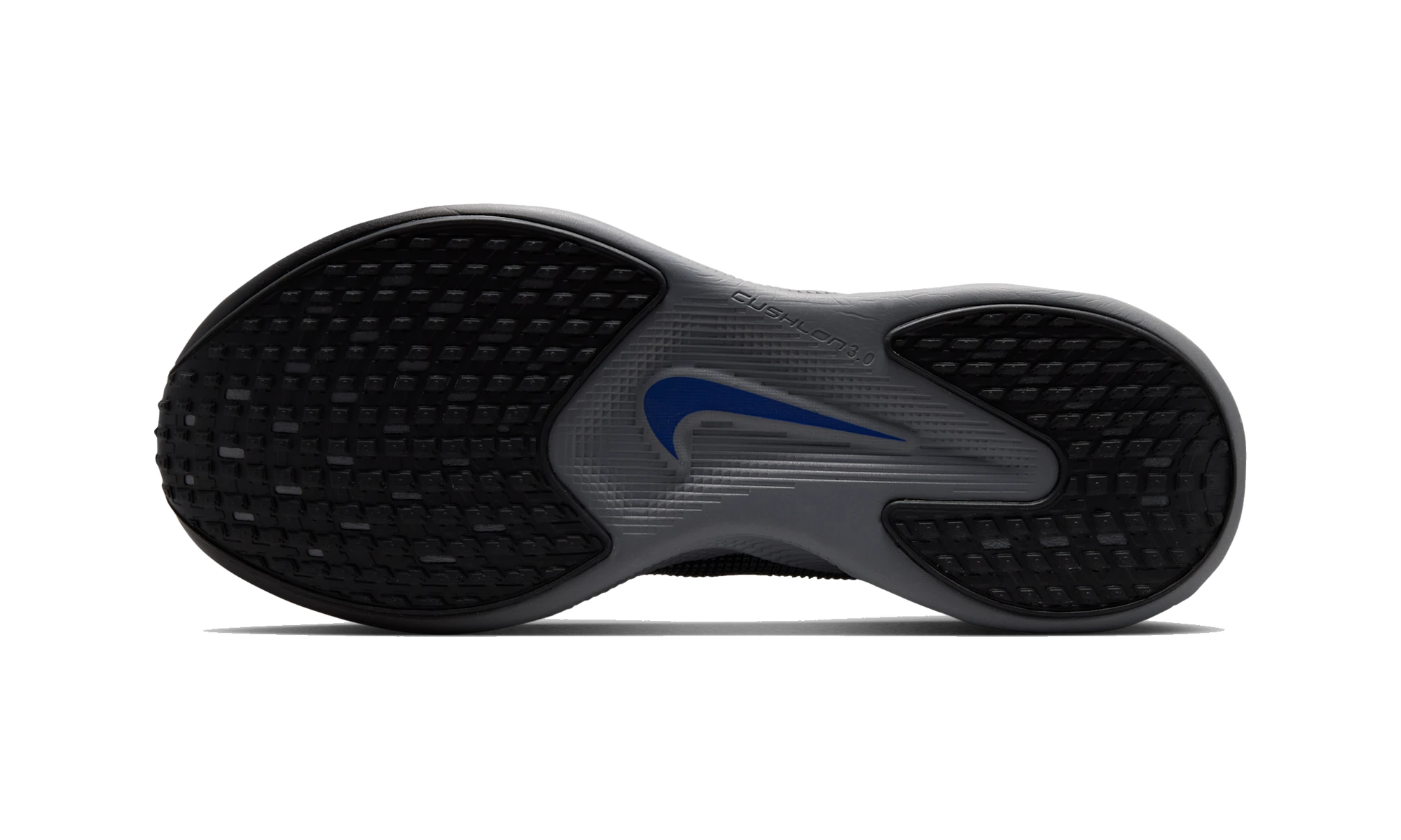 Nike Ava X Black/Cool Grey/Reflect Silver/Old Royal