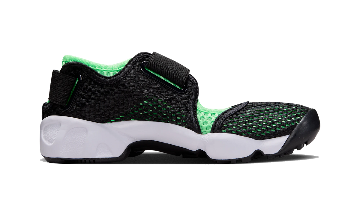 Nike Rift 2 Black/Illusion Green/White/Old Royal