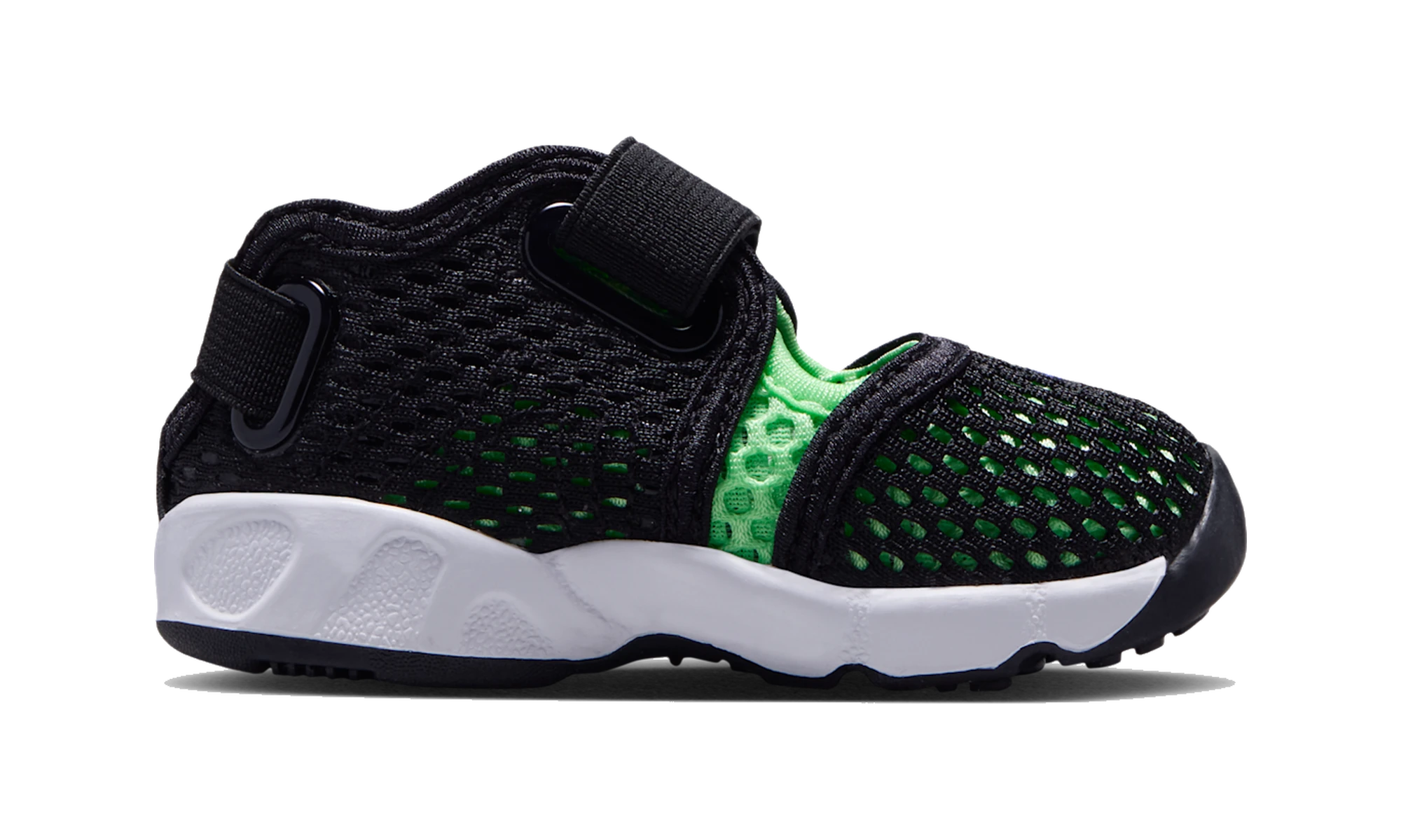 Nike Rift 2 Black/Illusion Green/White/Old Royal