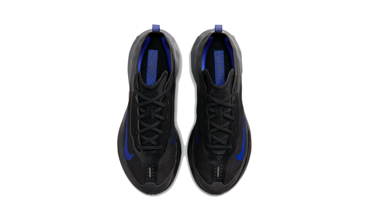 Nike Ava X Black/Cool Grey/Reflect Silver/Old Royal
