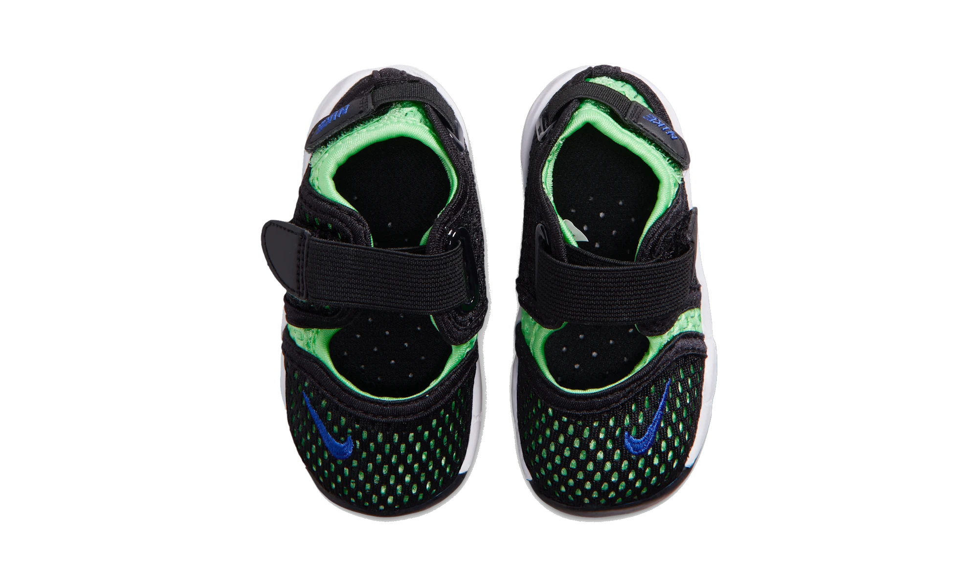 Nike Rift 2 Black/Illusion Green/White/Old Royal