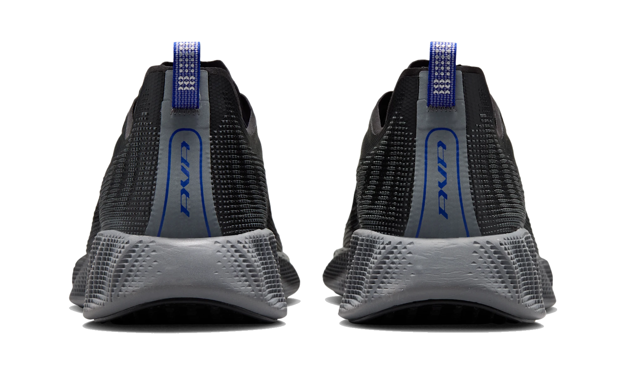 Nike Ava X Black/Cool Grey/Reflect Silver/Old Royal
