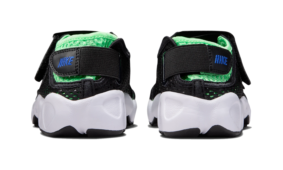 Nike Rift 2 Black/Illusion Green/White/Old Royal