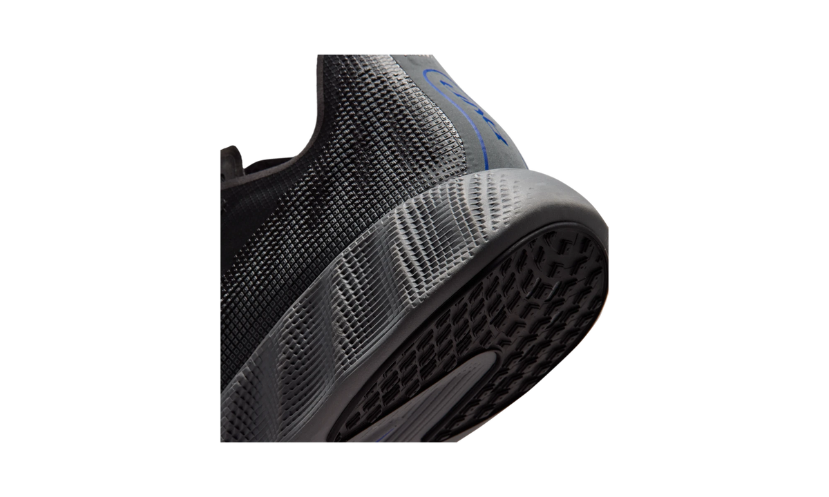 Nike Ava X Black/Cool Grey/Reflect Silver/Old Royal