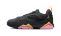 Air Jordan MVP 92 Anthracite/Fire Pink/Light Arctic Pink/Opti Yellow