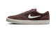 Nike SB Chron 2 Skate Shoe Baroque Brown/Phantom/Parachute Beige/Pale Ivory