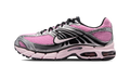 Nike Air Max Moto 2K shoes with reflective accents Pink Rise/Metallic Silver/Black/Pearl Pink