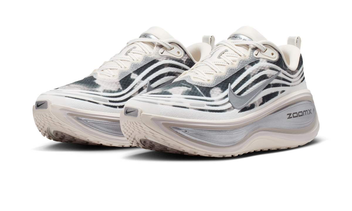 Nike Vomero Plus SE Road Running Shoes Phantom/Anthracite/College Grey/Pencil Point