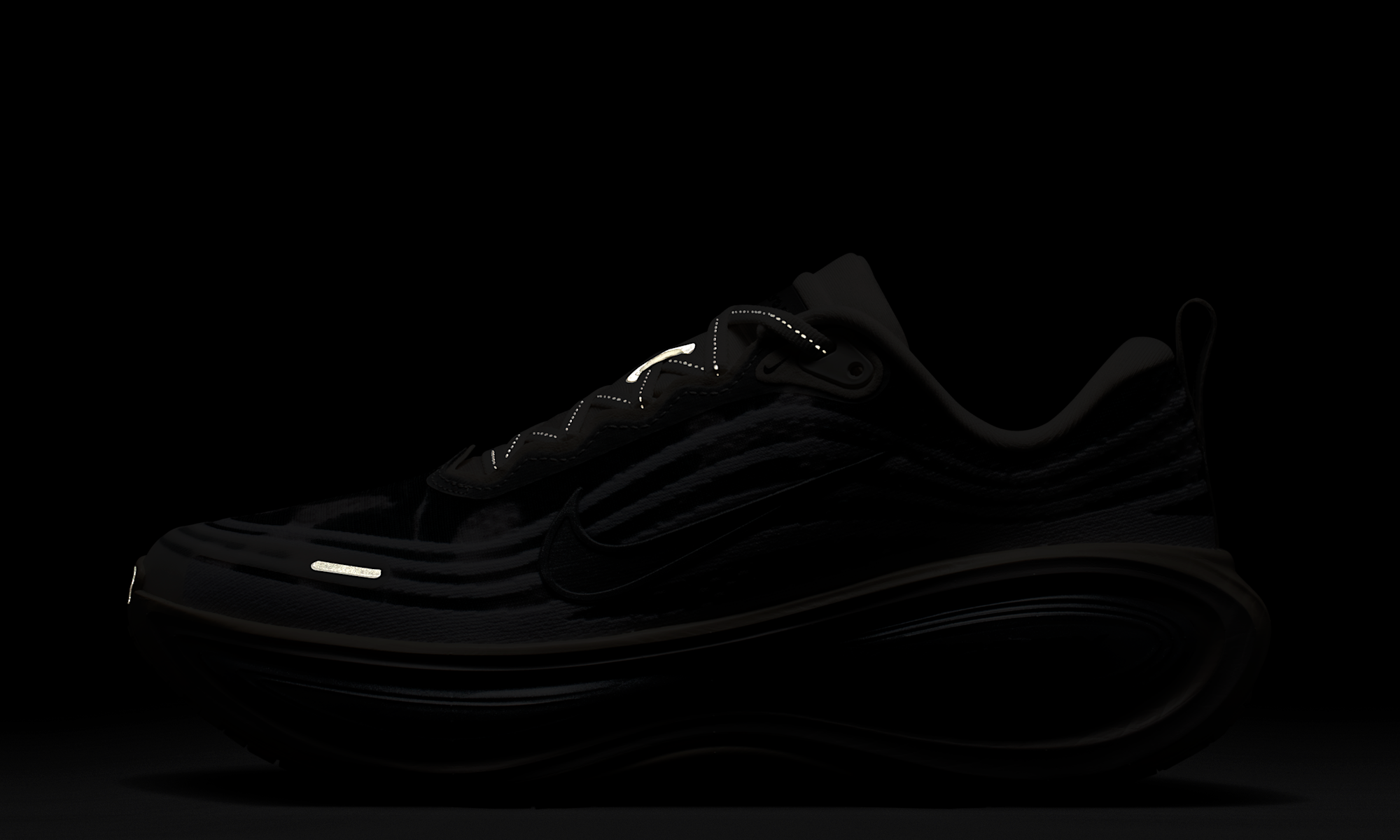 Nike Vomero Plus SE Road Running Shoes Phantom/Anthracite/College Grey/Pencil Point