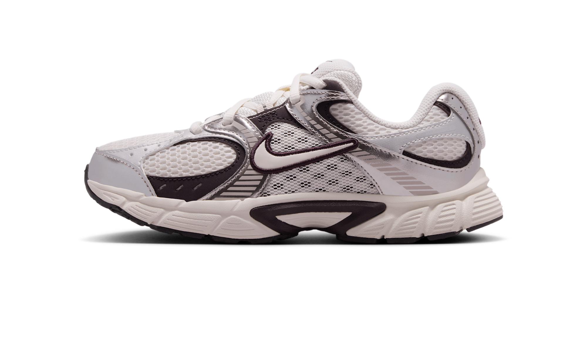 Nike V5 RNR Phantom/Moon Particle/Burgundy Ash/Phantom