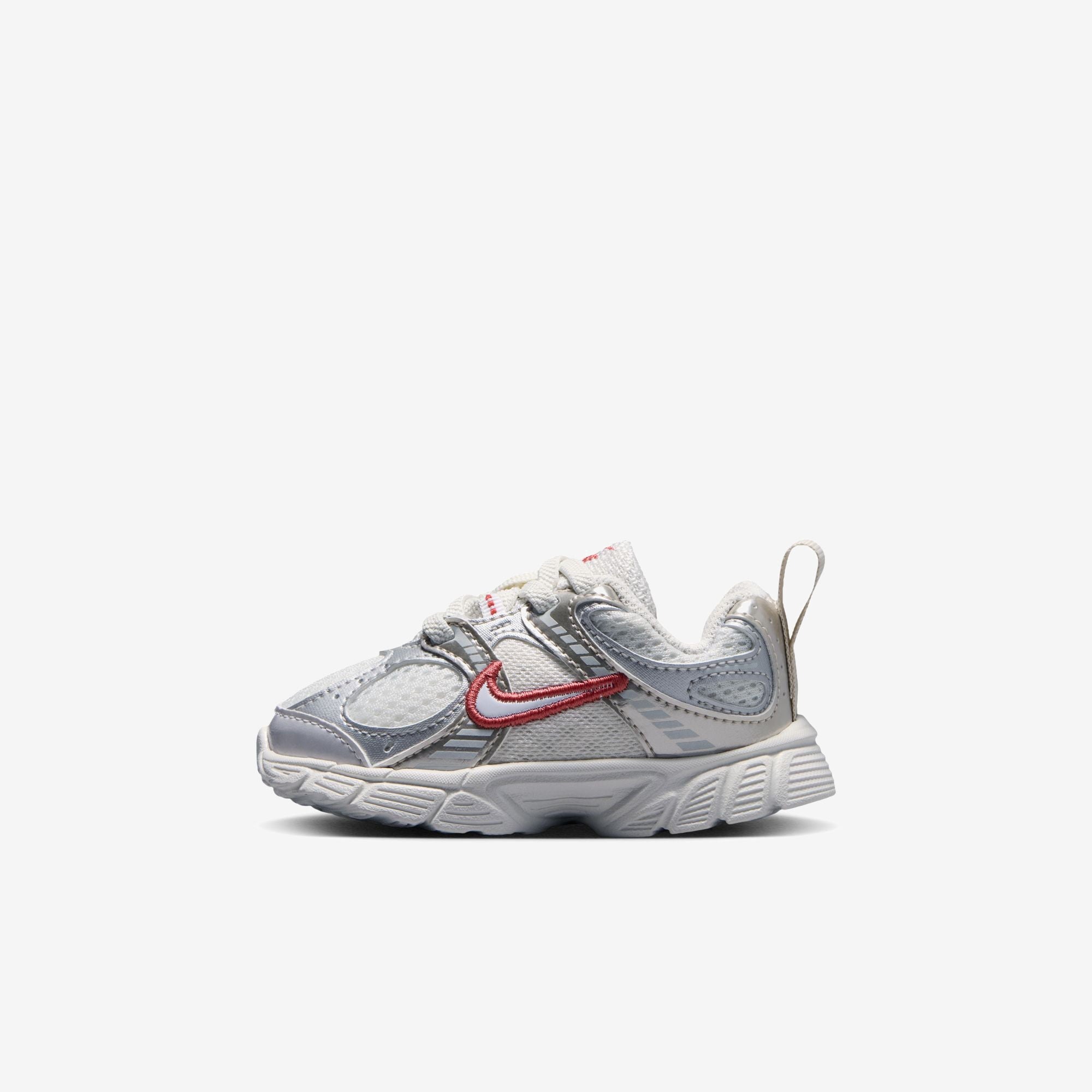 Nike V5 RNR Sail/White/Tropical Pink/Phantom