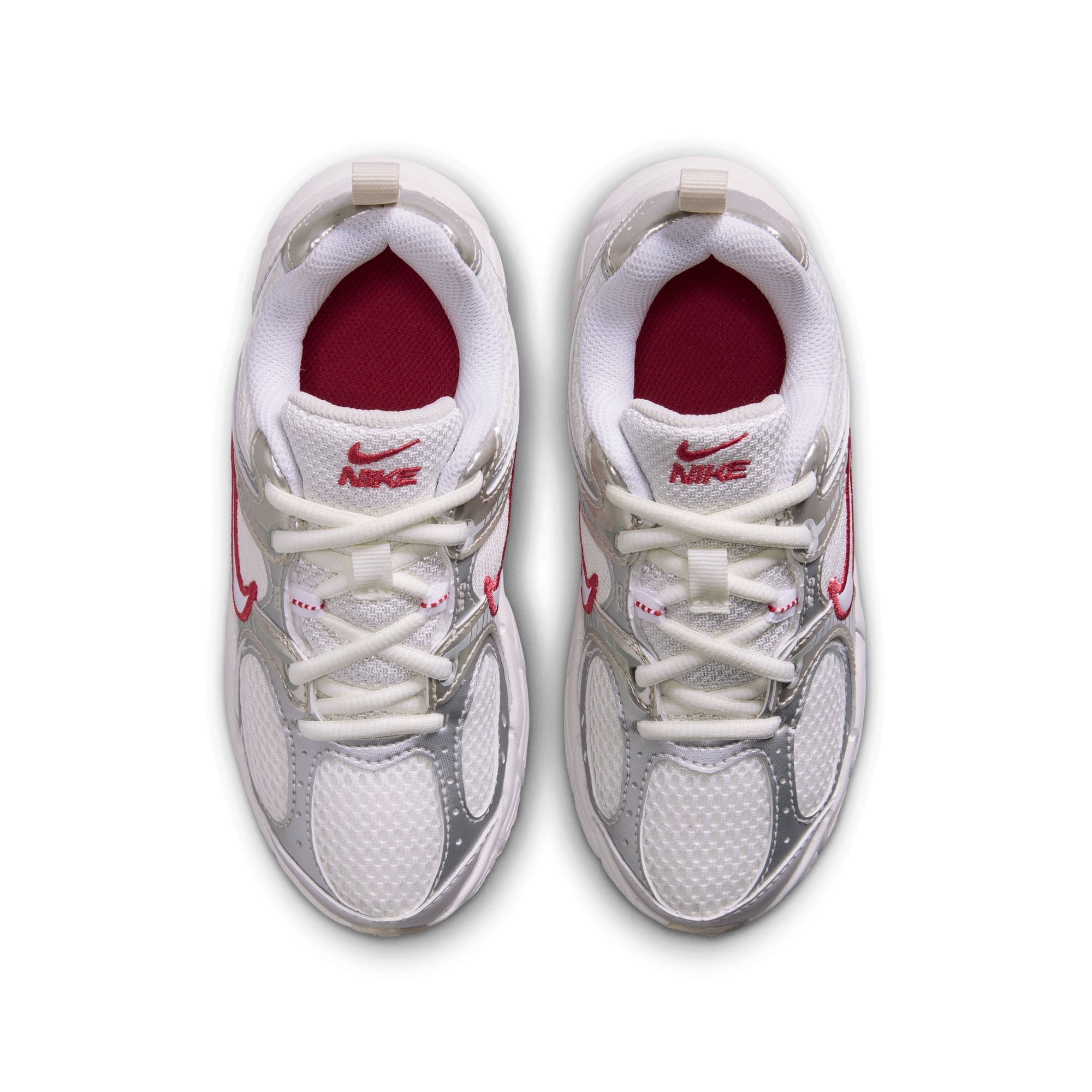 Nike V5 RNR Sail/White/Tropical Pink/Phantom