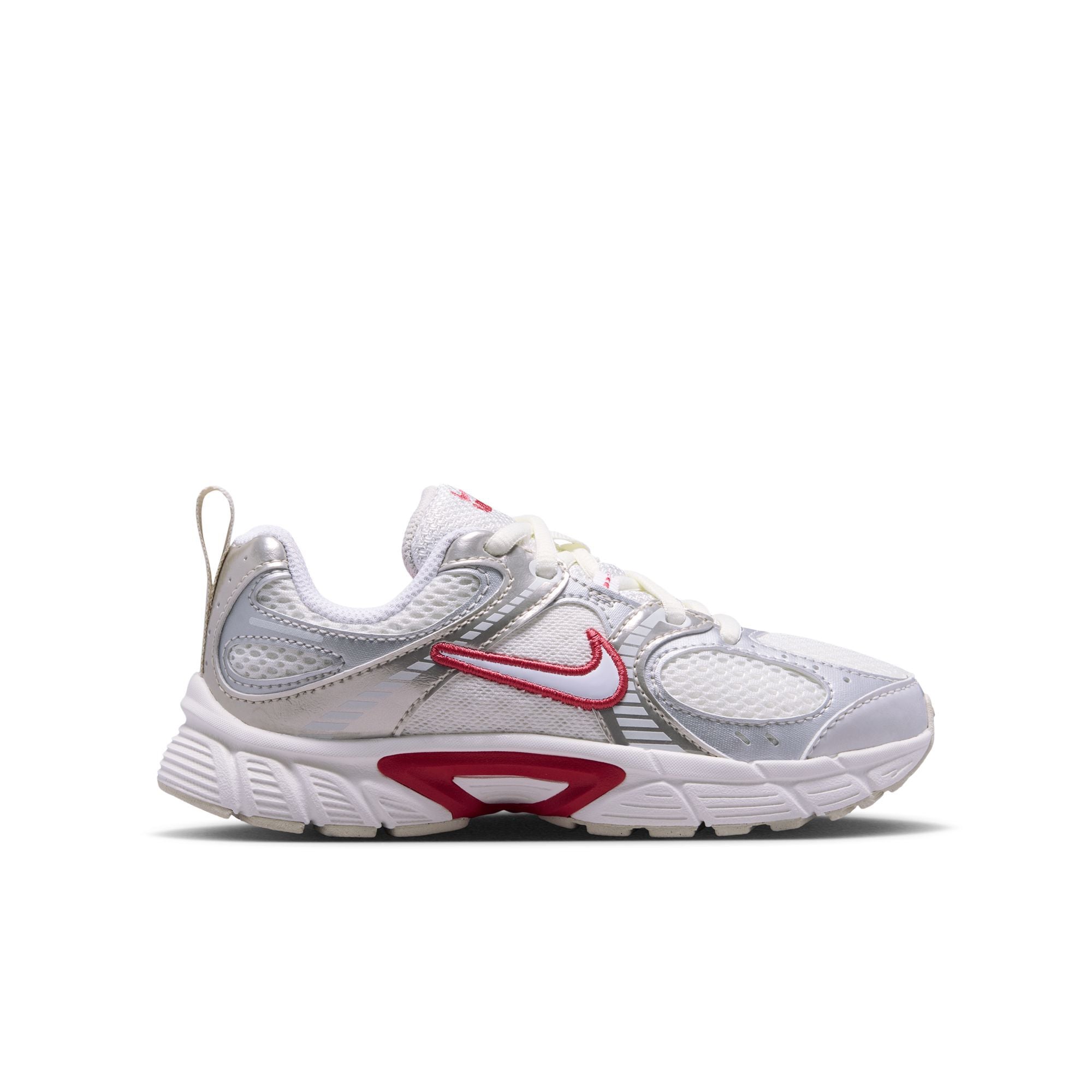 Nike V5 RNR Sail/White/Tropical Pink/Phantom
