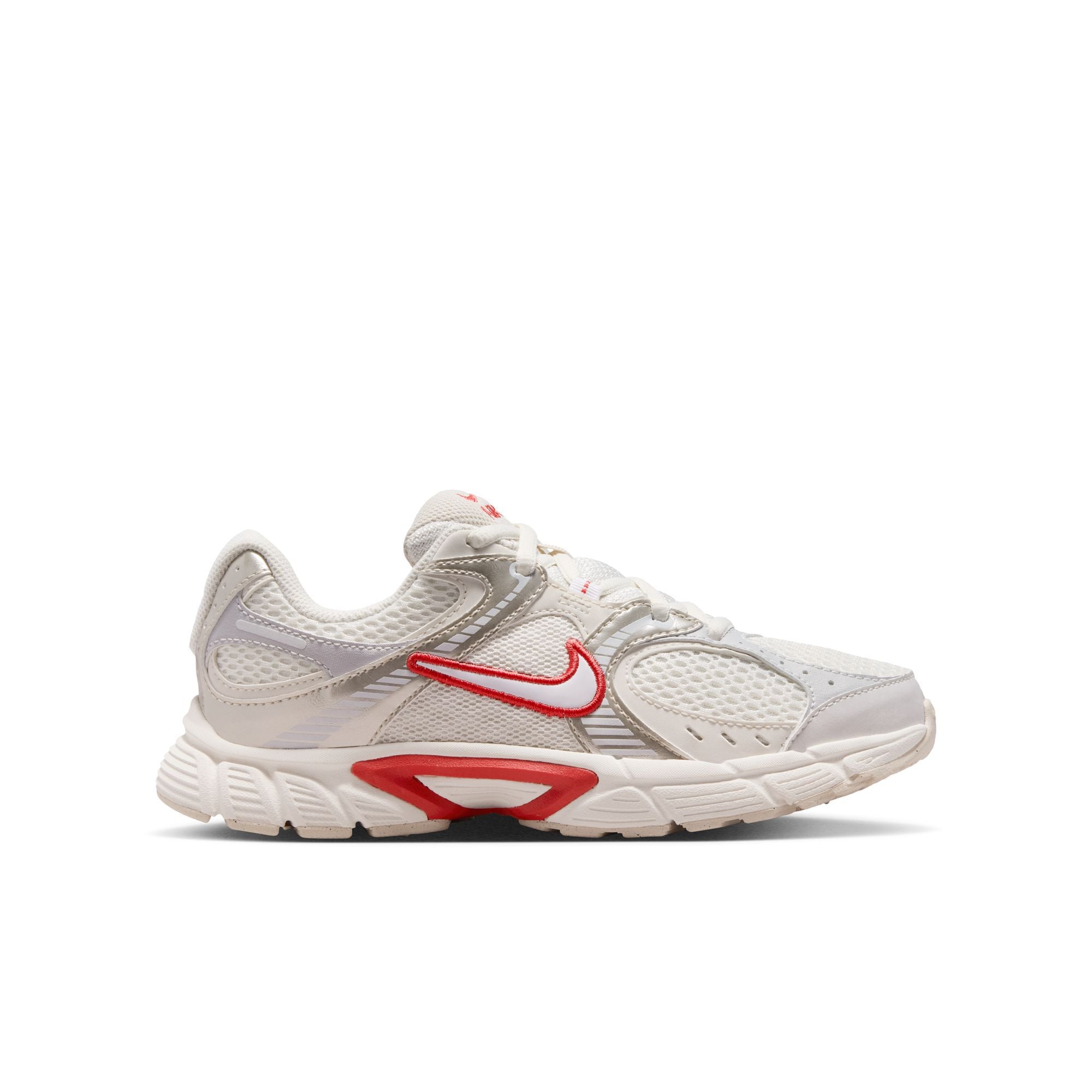 Nike V5 RNR Sail/White/Tropical Pink/Phantom