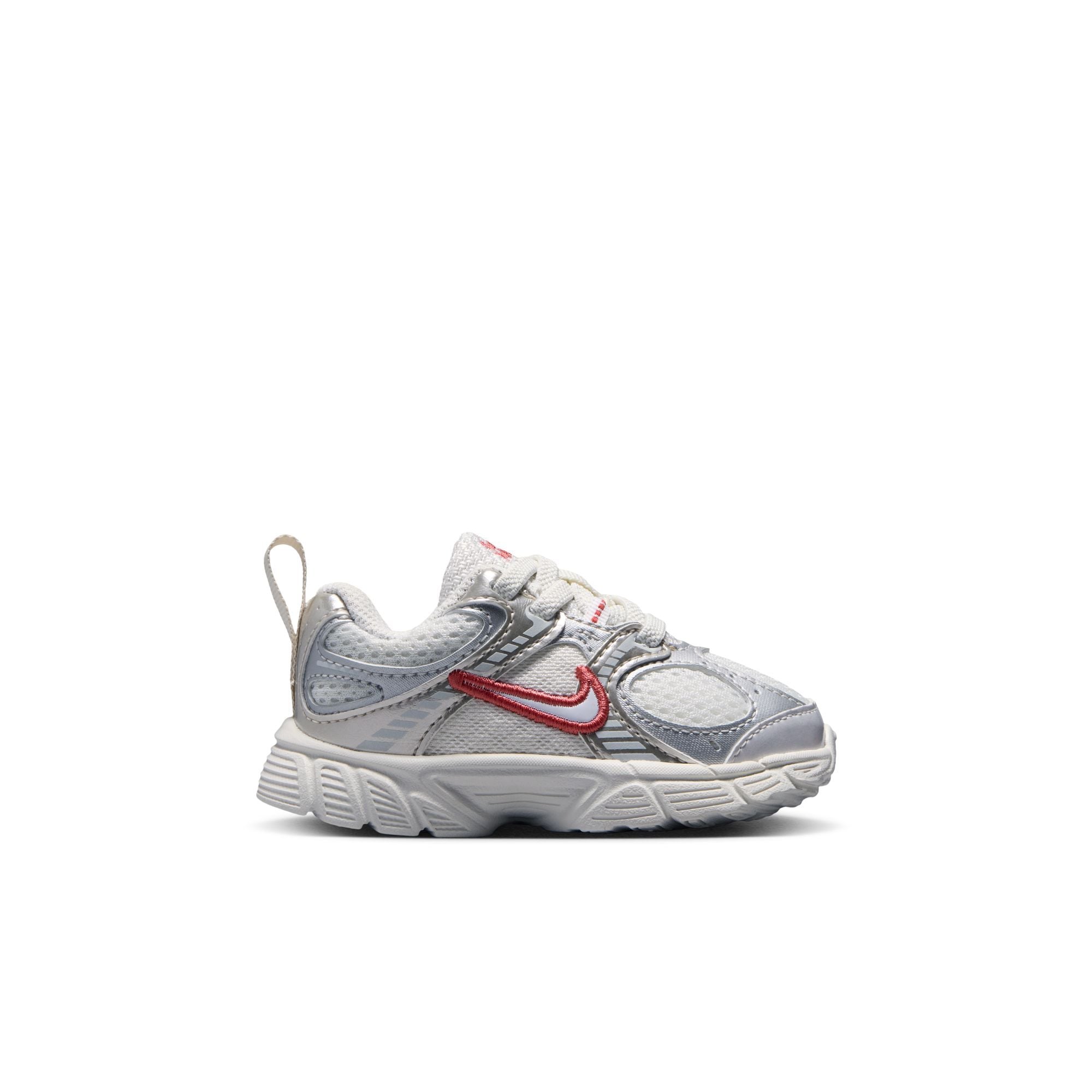 Nike V5 RNR Sail/White/Tropical Pink/Phantom