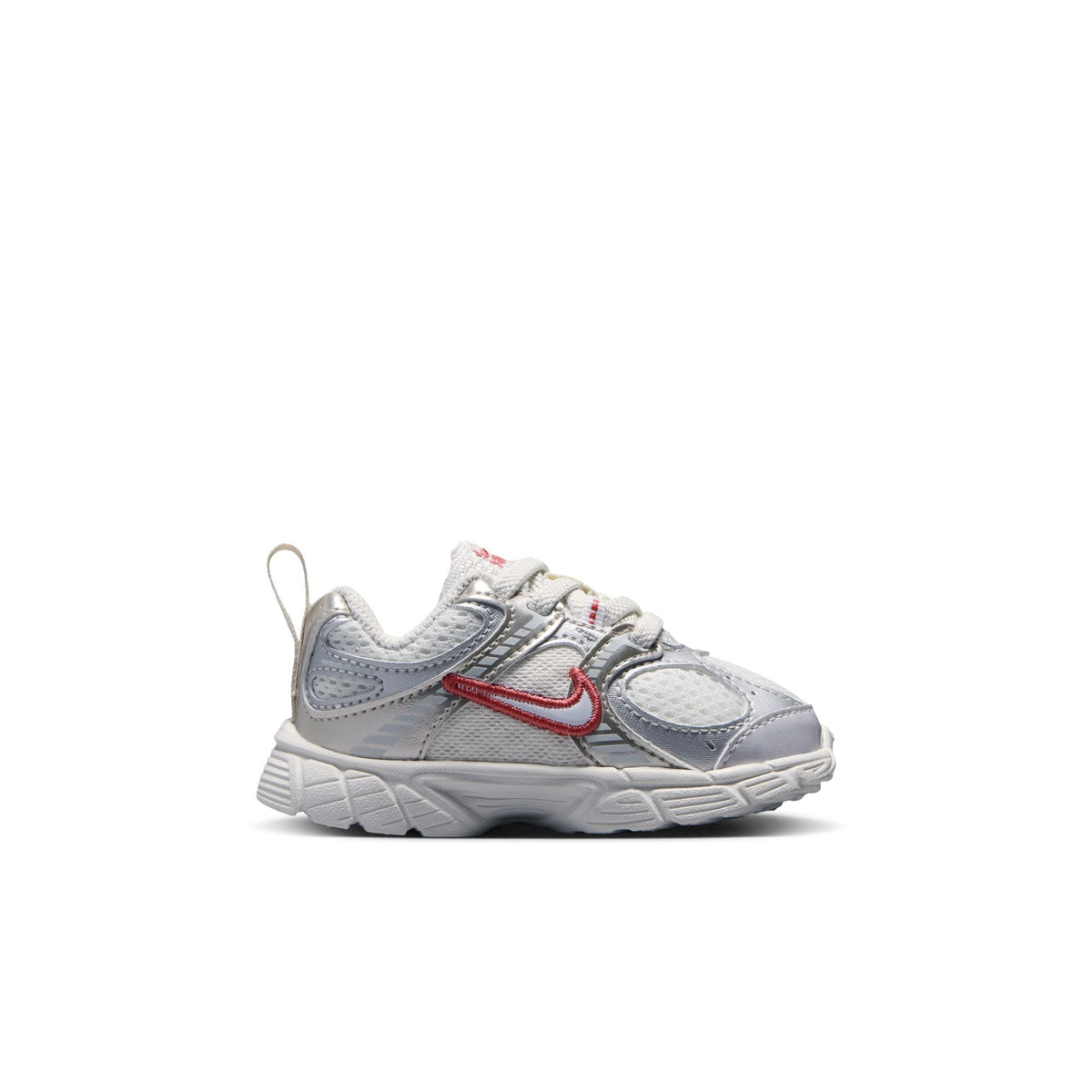 Nike V5 RNR Sail/White/Tropical Pink/Phantom