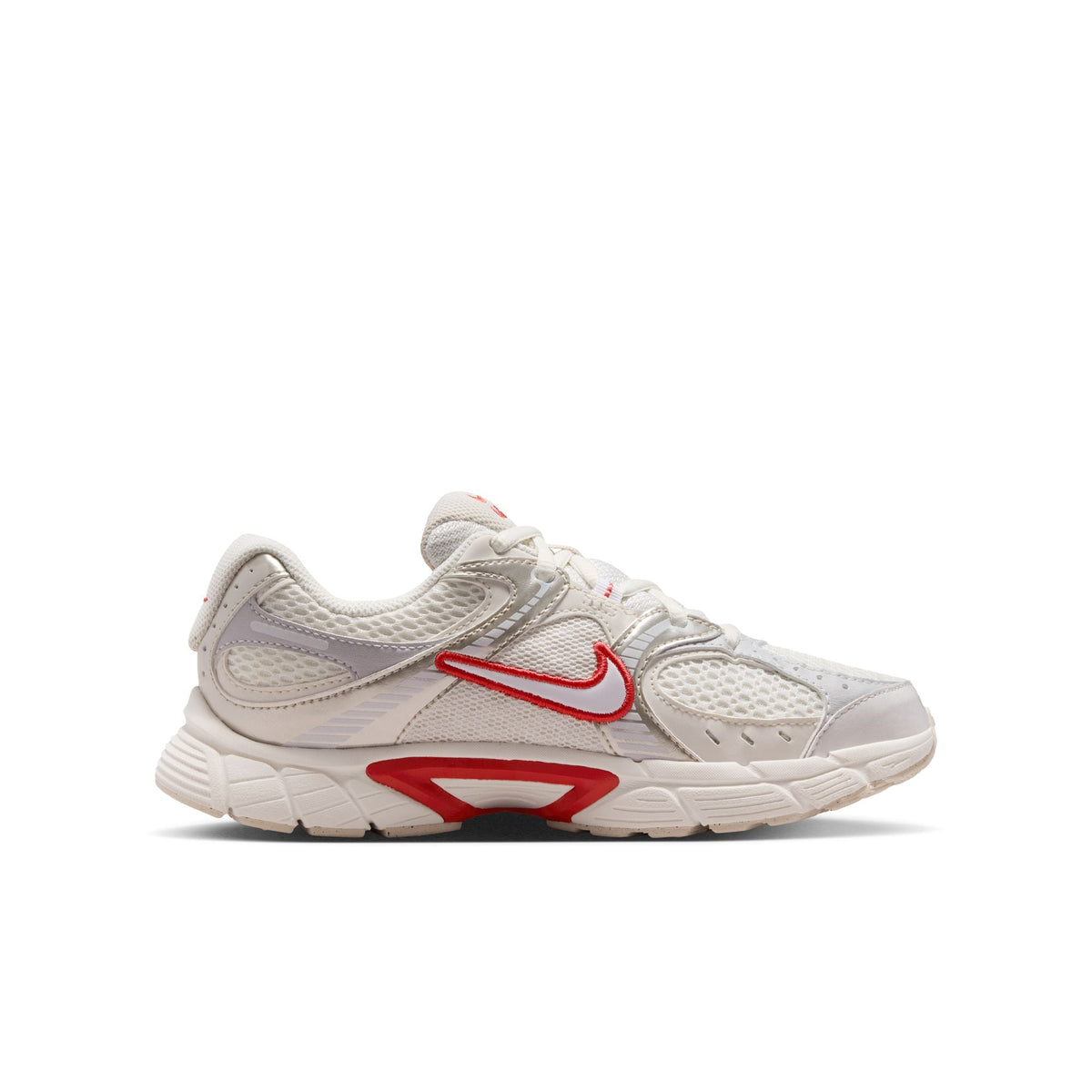Nike V5 RNR Sail/White/Tropical Pink/Phantom