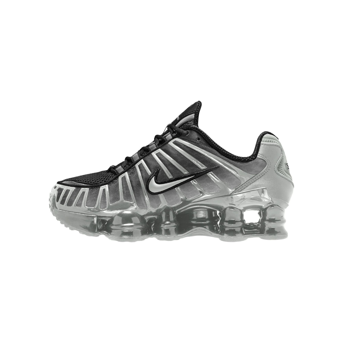 Nike Shox TL Black/Photon Dust/Photon Dust