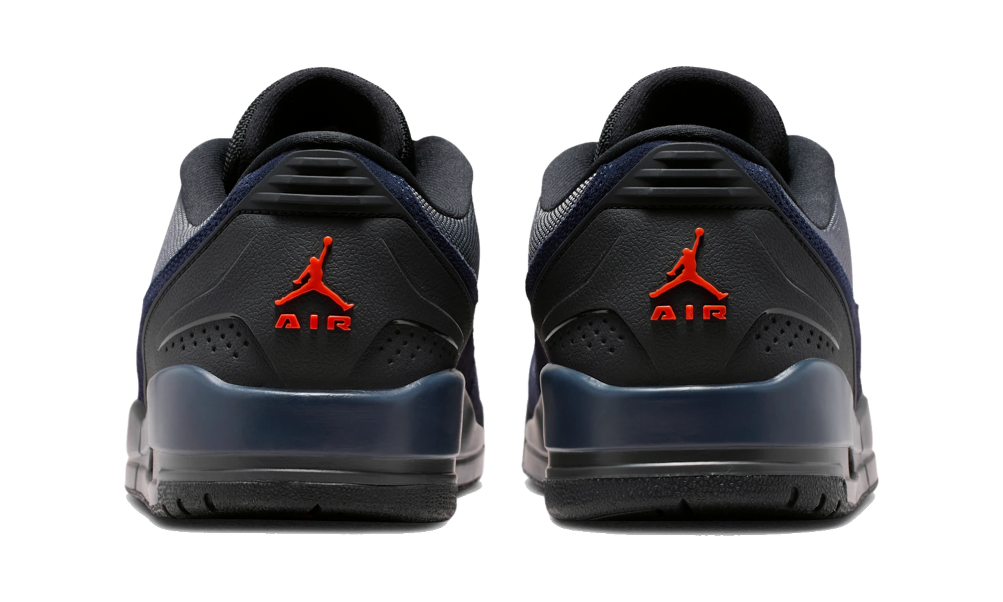 Air Jordan Ultra Iron Grey/Black/Obsidian/Picante Red