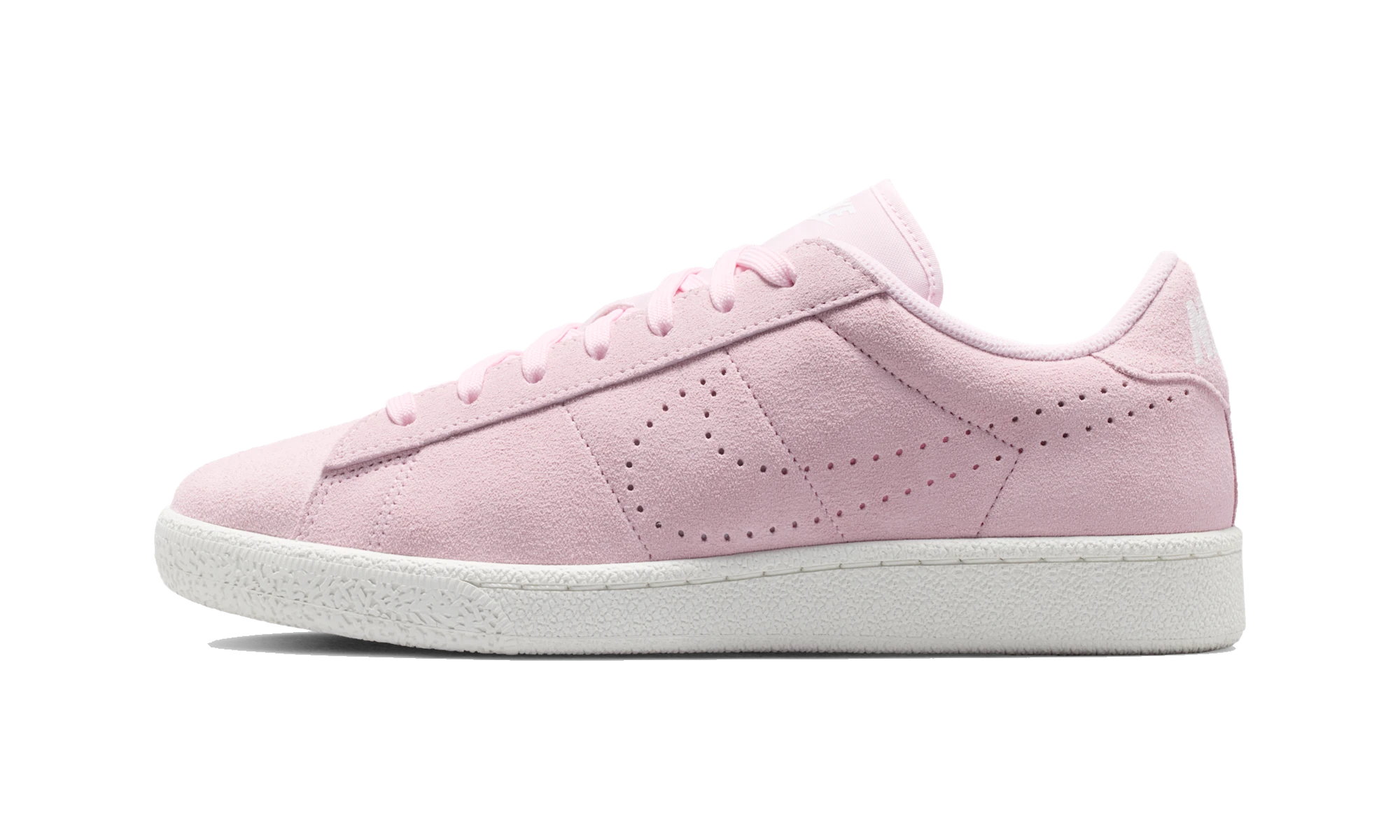 Nike Tennis Classic Pink Foam/Sail/Sail/Pink Foam